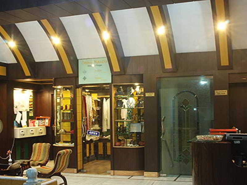 Hotel The Great Ganga Ришикеш Экстерьер фото
