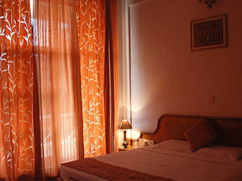 Hotel The Great Ganga Ришикеш Экстерьер фото